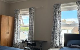 Superb Triple Room Near Croke Park - 2